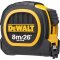 Trena curta de a�o, 8 m x 25 mm, DWHT34196L DEWALT