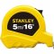 Trena curta com trava, 5 m x 16 mm, STHT33989 840 STANLEY