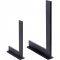 Esquadro de a�o com base 300 mm x 200 mm, 4085, OLPACAT