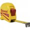 Trena curta de a�o, 5 m x 19 mm, STS34 5ME, STARRETT