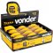 Trena curta de a�o 3 m x 12,5 mm, caixa com 12, VONDER