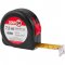 Trena curta de a�o, 7,5 m x 25 mm, NOVE54