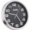 Rel�gio de parede 360 mm, VONDER