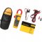 Alicate volt�metro amper�metro digital, True-RMS, 325, FLUKE