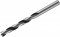 Broca 3 pontas para madeira, 3 mm x 60 mm, D07026, MAKITA
