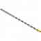 Broca de a�o r�pido 10,00 mm extra longa, DIN 1869, TW 301, LENOX - TWILL