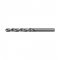 Broca de a�o r�pido 10,5 mm, DIN 338, encartelada, 43124161 TRAMONTINA