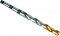Broca de a�o r�pido 11,00 mm, DIN 345 CM1, TW404 HSS, LENOX-TWILL