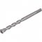 Broca com encaixe tipo SDS PLUS, 13 mm x 160 mm, D-00256 MAKITA