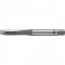 Macho m�quina HSS-E, 8,0 mm x 1,25 mm, com ponta helicoidal, DIN 371, OSG