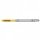 Macho m�quina, rosca UNC 1/4