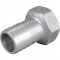 Adaptador fixo escama x rosca, 1.1/2