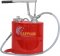 Bomba manual para �leo, 12 L, 9007 LUPUS