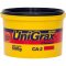 Graxa unigrax CA 2 NLGI 2, 500 g, INGRAX