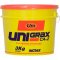 Graxa unigrax CA 2, 3 kg, 16090 UNI INGRAX