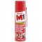 Lubrificante em spray, 300 ml/200 g, M1, STARRETT