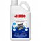Desengraxante 3,6 ml, l�quido azul, 1993 1, JIMO