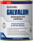 Composto para galvaniza��o a frio, Galvalum, 900 ml, QUIMATIC