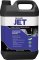 Flu�do para corte, 5 litros, metais ferrosos, a�o inox e metal duro, JET, QJ2, QUIMATIC