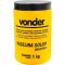 Vaselina s�lida industrial, 1 kg, VONDER