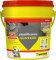 Aditivo plastificante, para argamassa e reboco, 18 litros, QUARTZOLIT