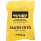 Grafite em p� 5 kg, VONDER