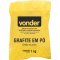 Grafite em p� 1 kg, VONDER