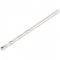 Broca para concreto, ponta metal duro, 3 mm, IMPORTADA
