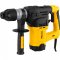 Martelete perfurador/rompedor SDS PLUS, 1.500 W, 127 V~, MPV 1500N, com maleta VONDER
