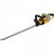 Aparador de cerca viva, bateria intercambi�vel de 18 V + 18 V (36 V), sem baterias e sem carregador, IACV 1845B VONDER