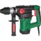 Martelete perfurador/rompedor SDS PLUS, 1.500 W, 127 V~, MPD 1500N, com maleta DWT