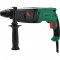 Martelete perfurador/rompedor SDS PLUS, 800 W, 127 V~, MPD 832, com maleta DWT