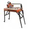Cortador de cer�micas e porcelanatos, 900 W, 220 V~, TR 222 E CLIPPER