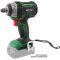 Chave de impacto, bateria intercambi�vel 18 V, encaixe de 1/2