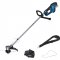 Aparador de grama, sem bateria e carregador, GRT 18V-33 BOSCH