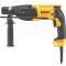 Martelete perfurador/rompedor SDS PLUS, 800 W, 220 V~, D25133K B2 DEWALT