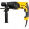 Martelete perfurador/rompedor SDS PLUS, 800 W, 220 V~, D25133K B2 DEWALT
