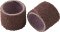 Lixa cil�ndrica para microrret�fica, 12,7 mm x 12,7 mm, G80, VONDER
