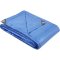 Lona de polietileno azul 5 m x 3 m, VONDER
