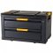 Arm�rio modular com 2 gavetas AM 062 VONDER PLUS