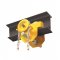 Trole mec�nico 3 toneladas, 5 metros, 86GCY 3M YALE