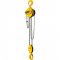 Talha manual, 2,0 toneladas (2 tf), eleva��o 3,0 m, Compacta NT, BERG STEEL