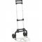 Carrinho para carga, dobr�vel, de alum�nio, 60 kgf, VONDER