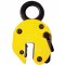 Pega chapa vertical 1,5 tonelada, abertura 0 a 20,0 mm, N50100056, CAMLOK