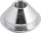 Bico met�lico 8,0 mm para pistola PTV 83, VONDER