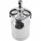 Caneca de suc��o, 1 L, em alum�nio, ASLG-P1, DEVILBISS