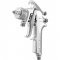 Pistola de pintura para tanque de press�o, JGA 504 704 FX, DEVILBISS