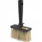 Broxa retangular pl�stica, 12 cm x 4,5 cm, BRV 0925 VONDER