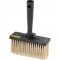 Broxa retangular pl�stica, 15,5 cm x 5,5 cm, BRV 0935, VONDER