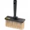 Broxa retangular pl�stica, 18 cm x 7,5 cm, BRV 0930 VONDER